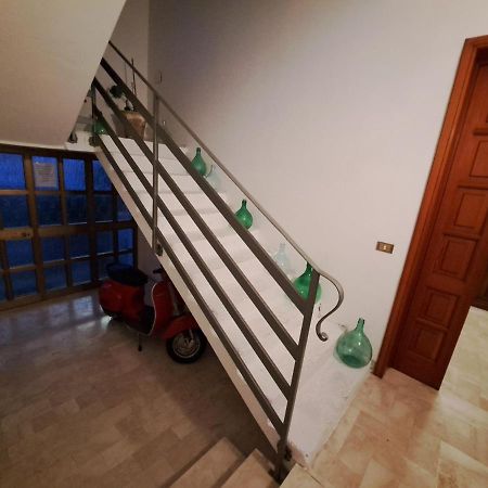 Casa Vacanza Pietro E Nina 莱切 外观 照片