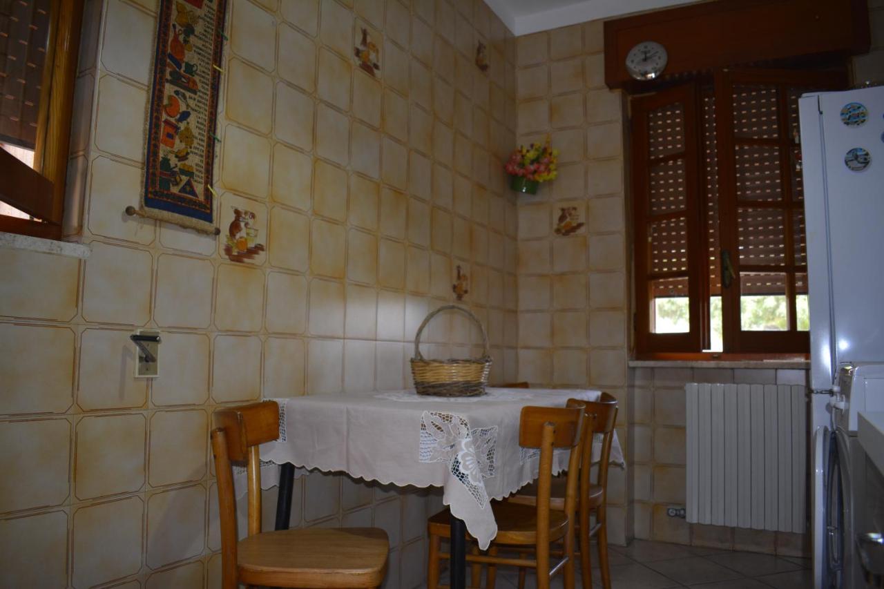 Casa Vacanza Pietro E Nina 莱切 外观 照片
