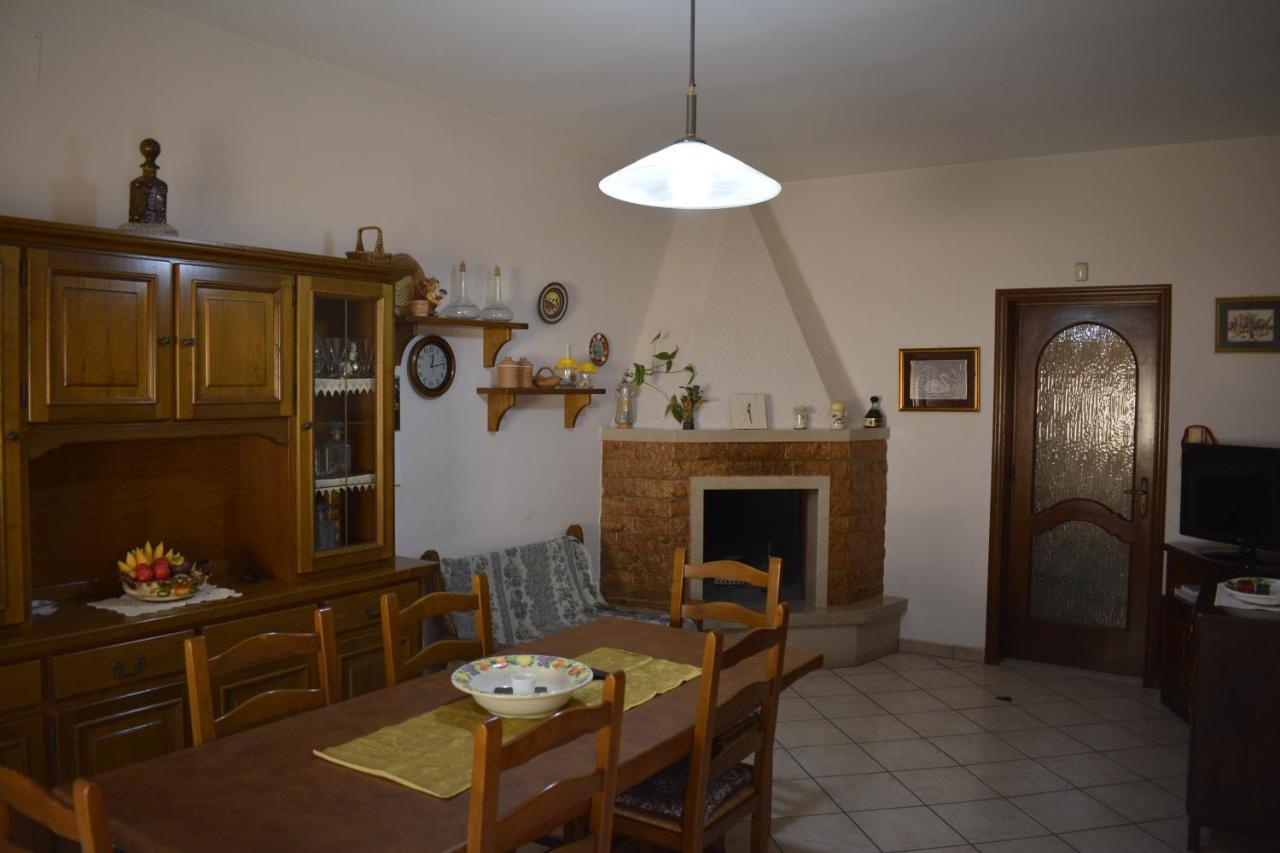 Casa Vacanza Pietro E Nina 莱切 外观 照片