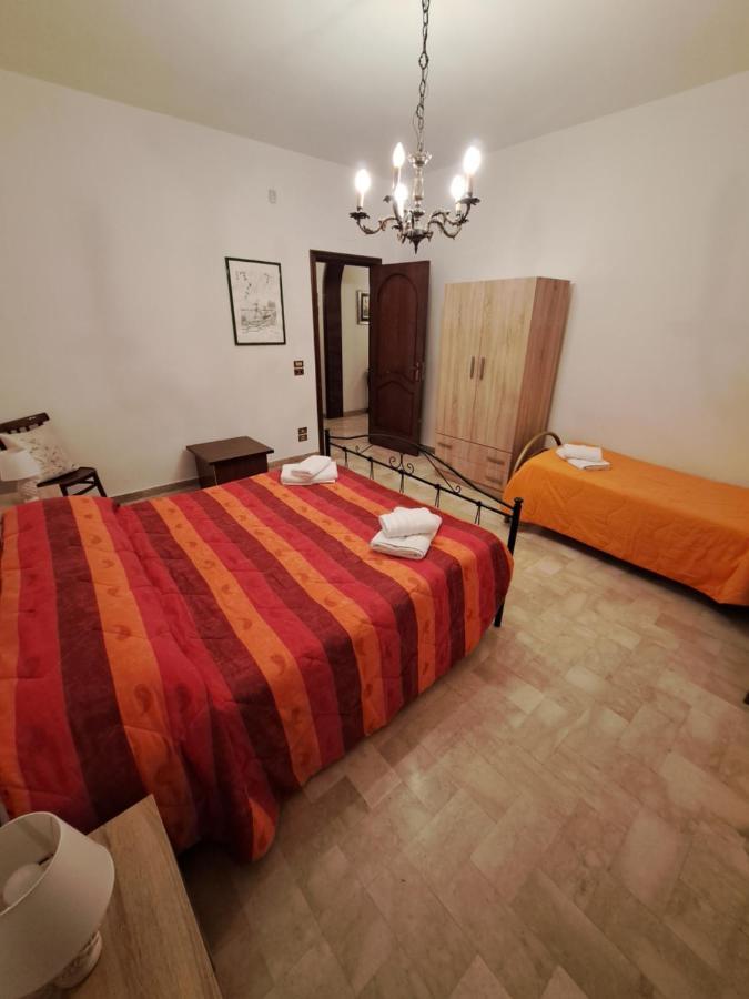 Casa Vacanza Pietro E Nina 莱切 外观 照片