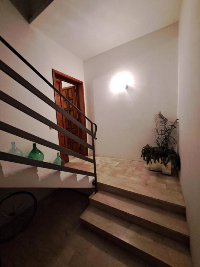 Casa Vacanza Pietro E Nina 莱切 外观 照片