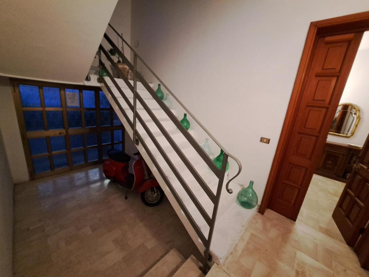 Casa Vacanza Pietro E Nina 莱切 外观 照片
